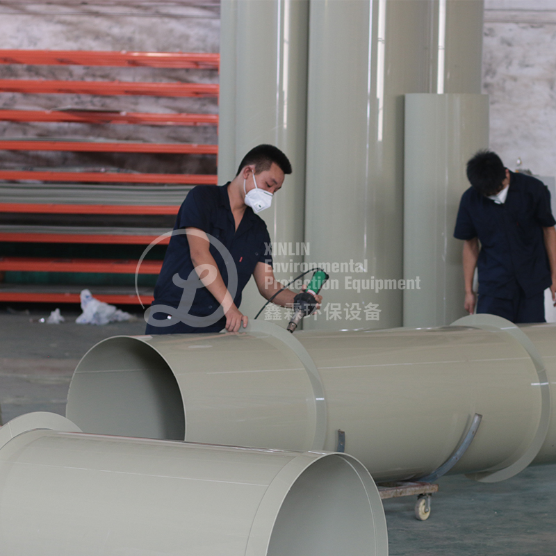 圆管1
